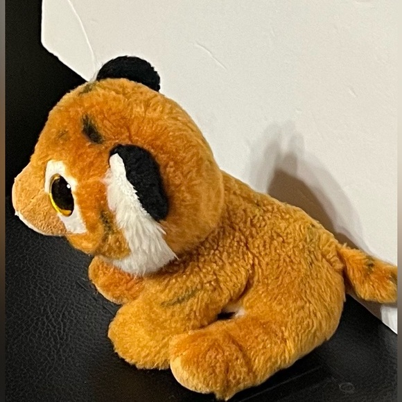 Ty Tiggs Plush 3/$25 - Picture 6 of 15